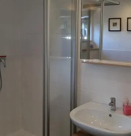 Tatil Evi Zum Jaegerstuebchen
