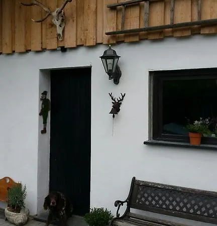Zum Jaegerstuebchen Bad Honnef