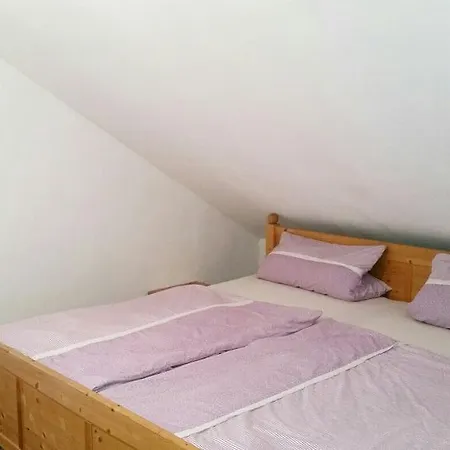 Zum Jaegerstuebchen Tatil Evi