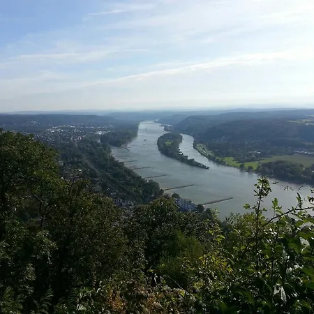 Tatil Evi Zum Jaegerstuebchen *