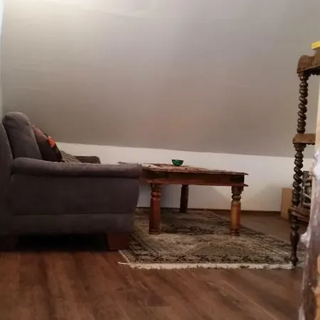 Tatil Evi Zum Jaegerstuebchen *